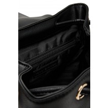 TOMMY HILFIGER MODERN BACKPACK ΤΣΑΝΤΑ ΓΥΝΑΙΚΕΙΑ BLACK