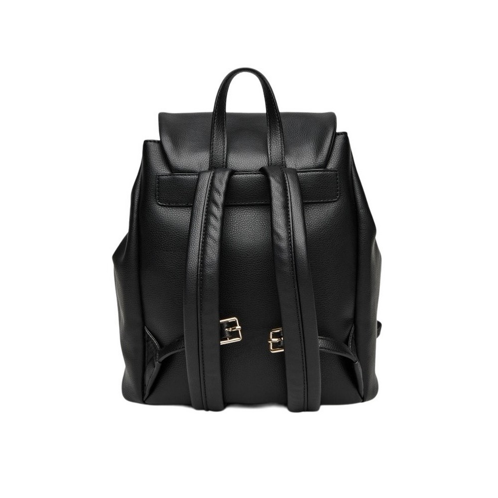 TOMMY HILFIGER MODERN BACKPACK ΤΣΑΝΤΑ ΓΥΝΑΙΚΕΙΑ BLACK