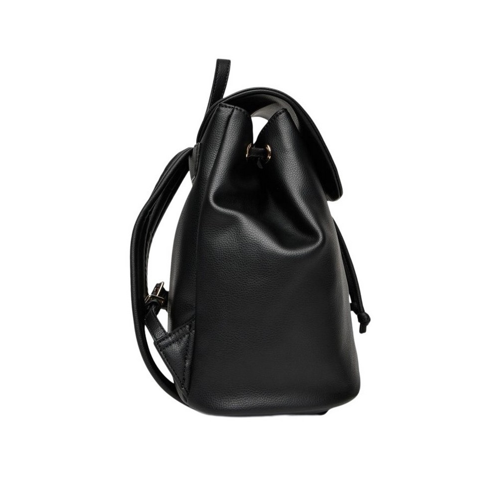 TOMMY HILFIGER MODERN BACKPACK ΤΣΑΝΤΑ ΓΥΝΑΙΚΕΙΑ BLACK