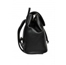 TOMMY HILFIGER MODERN BACKPACK ΤΣΑΝΤΑ ΓΥΝΑΙΚΕΙΑ BLACK