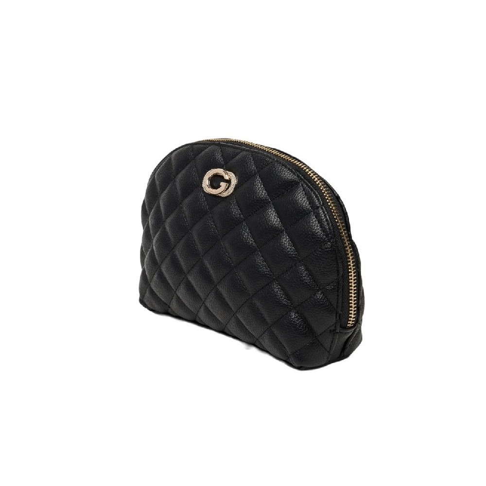 GUESS DOME ΤΣΑΝΤΑ ΓΥΝΑΙΚΕΙΑ BLACK