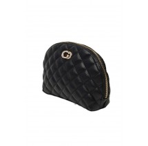 GUESS DOME ΤΣΑΝΤΑ ΓΥΝΑΙΚΕΙΑ BLACK
