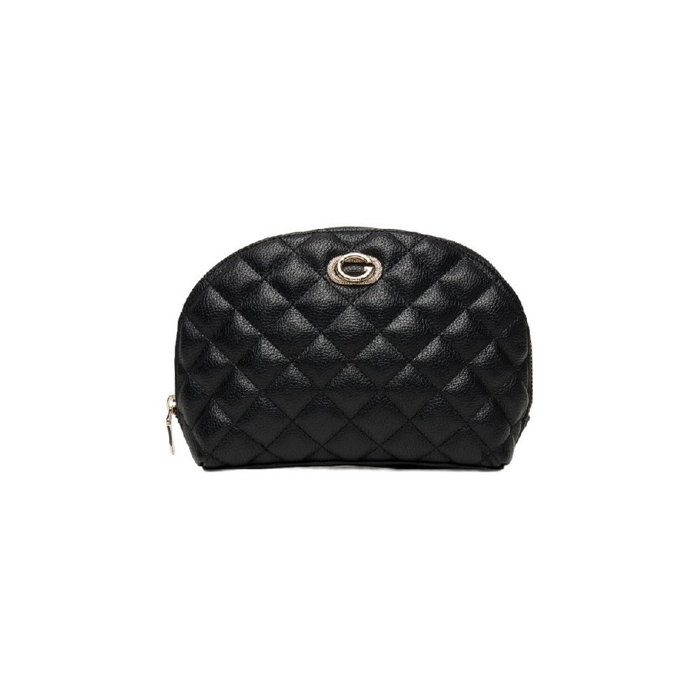 GUESS DOME ΤΣΑΝΤΑ ΓΥΝΑΙΚΕΙΑ BLACK