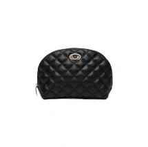 GUESS DOME ΤΣΑΝΤΑ ΓΥΝΑΙΚΕΙΑ BLACK