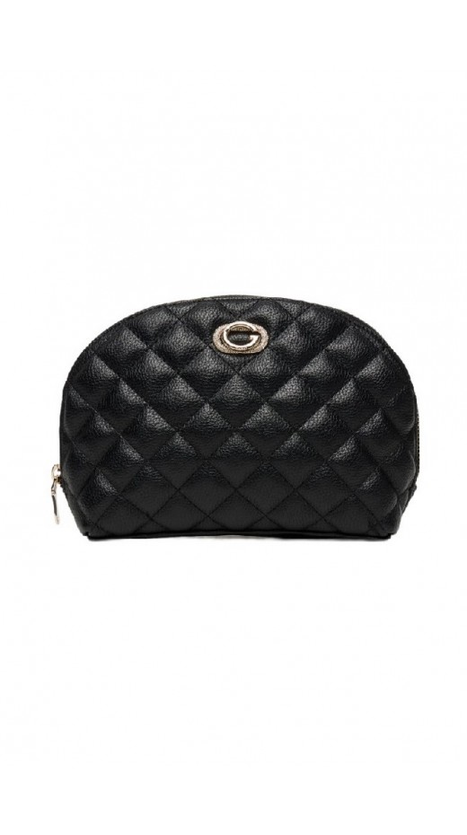 GUESS DOME ΤΣΑΝΤΑ ΓΥΝΑΙΚΕΙΑ BLACK