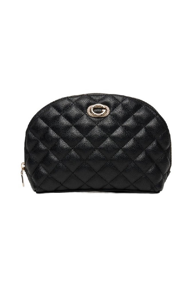 GUESS DOME ΤΣΑΝΤΑ ΓΥΝΑΙΚΕΙΑ BLACK