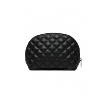 GUESS DOME ΤΣΑΝΤΑ ΓΥΝΑΙΚΕΙΑ BLACK
