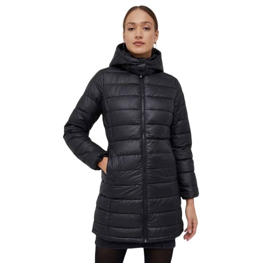 ΜΠΟΥΦΑΝ E1 AGNES  ΓΥΝΑΙΚΕΙΟ PEPE JEANS BLACK