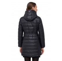 ΜΠΟΥΦΑΝ E1 AGNES  ΓΥΝΑΙΚΕΙΟ PEPE JEANS BLACK