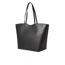 DKNY TINSLEY TOTE HANDBAG R52AZJ27 ΤΣΑΝΤΑ ΓΥΝΑΙΚΕΙΑ BLACK