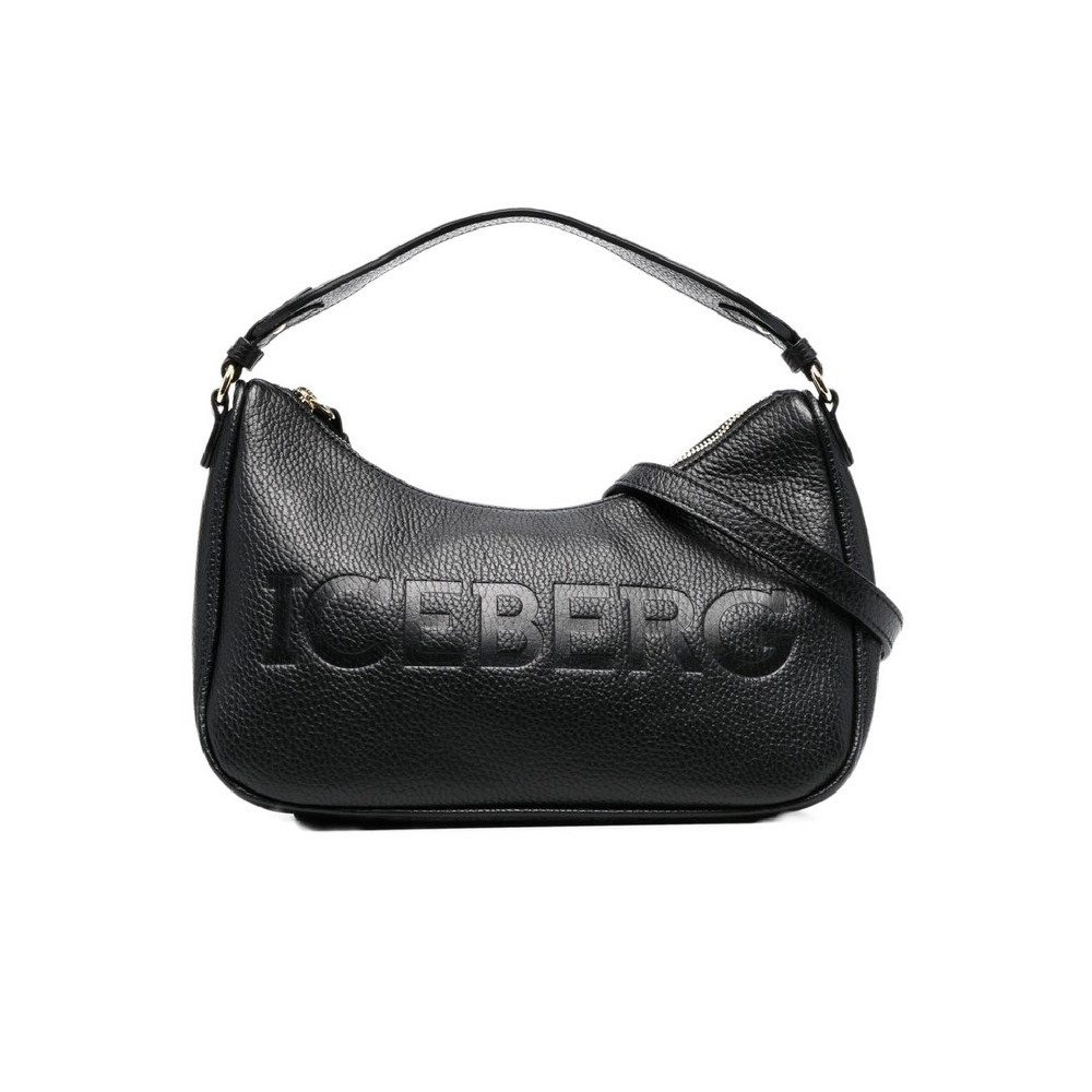 ΤΣΑΝΤΑ BORSA ΓΥΝΑΙΚΕΙΑ ICEBERG BLACK