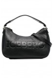 ΤΣΑΝΤΑ BORSA ΓΥΝΑΙΚΕΙΑ ICEBERG BLACK