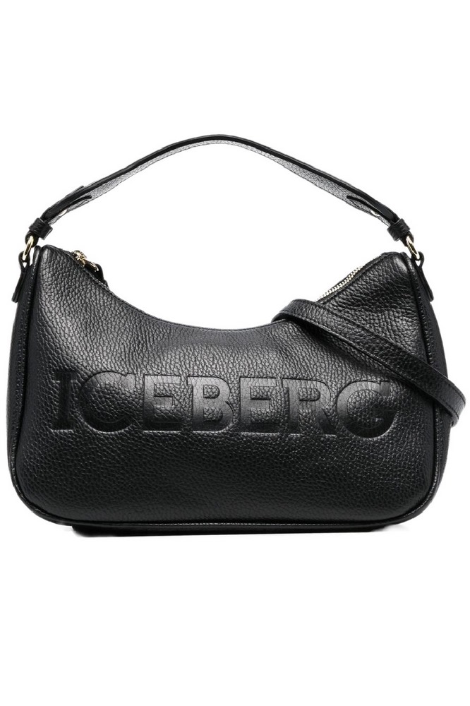 ΤΣΑΝΤΑ BORSA ΓΥΝΑΙΚΕΙΑ ICEBERG BLACK