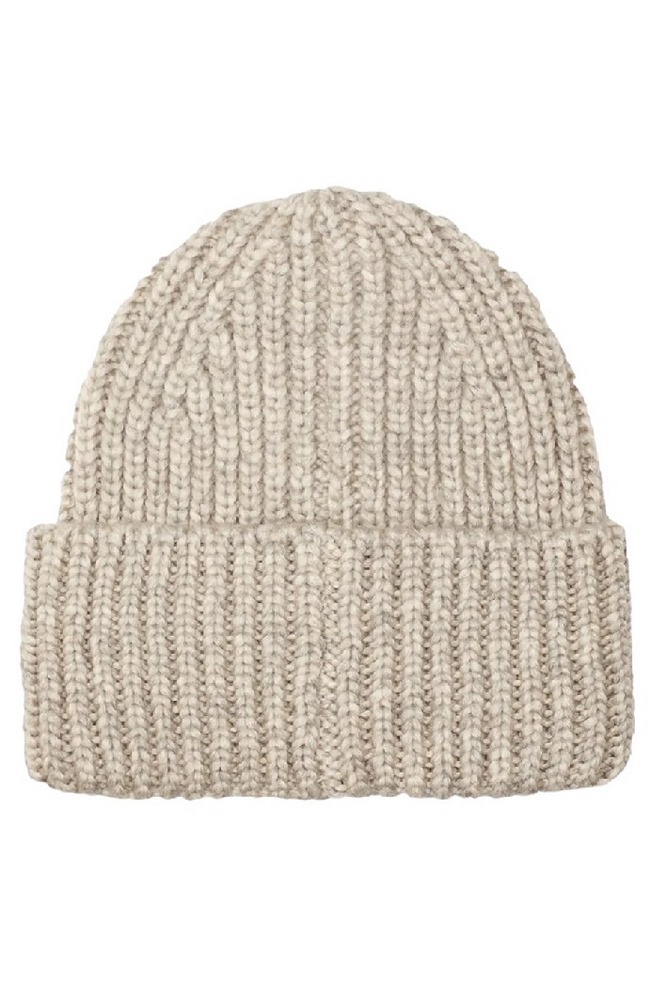 UGG CHUNKY RIB BEANIE  20061 ΣΚΟΥΦΟΣ ΓΥΝΑΙΚΕΙΟΣ GREY