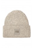 UGG CHUNKY RIB BEANIE  20061 ΣΚΟΥΦΟΣ ΓΥΝΑΙΚΕΙΟΣ GREY