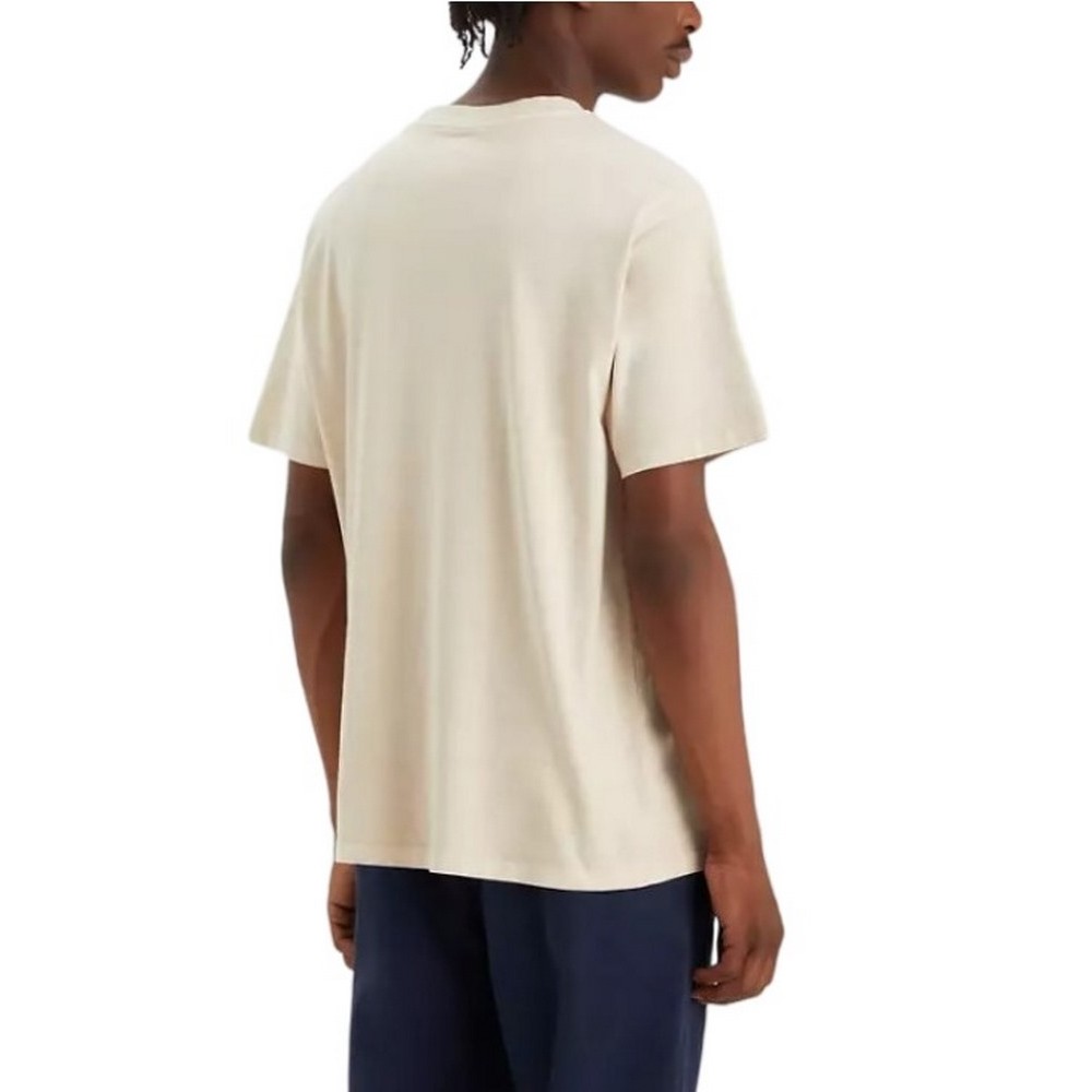 LEVIS RED TAB VINTAGE TEE A06370093 T-SHIRT ΜΠΛΟΥΖΑ ΑΝΔΡΙΚΗ BEIGE