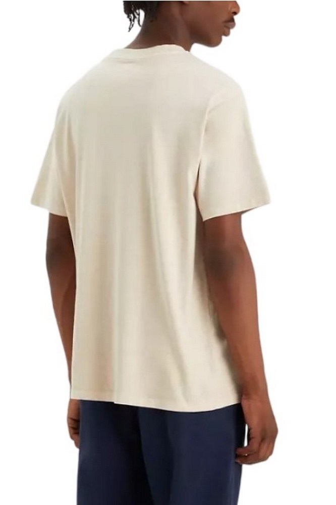 LEVIS RED TAB VINTAGE TEE A06370093 T-SHIRT ΜΠΛΟΥΖΑ ΑΝΔΡΙΚΗ BEIGE