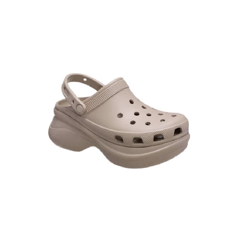 CROCS BAE CLOG 206302 ΠΕΔΙΛΟ ΓΥΝΑΙΚΕΙΟ TAUPE