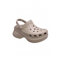 CROCS BAE CLOG 206302 ΠΕΔΙΛΟ ΓΥΝΑΙΚΕΙΟ TAUPE