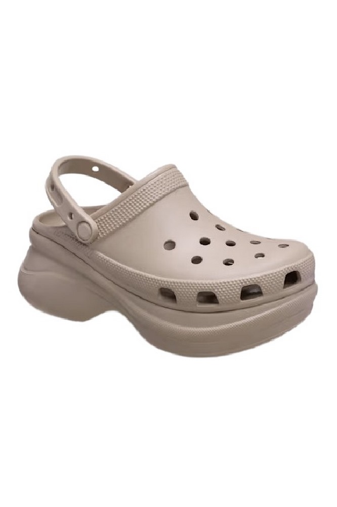 CROCS BAE CLOG 206302 ΠΕΔΙΛΟ ΓΥΝΑΙΚΕΙΟ TAUPE