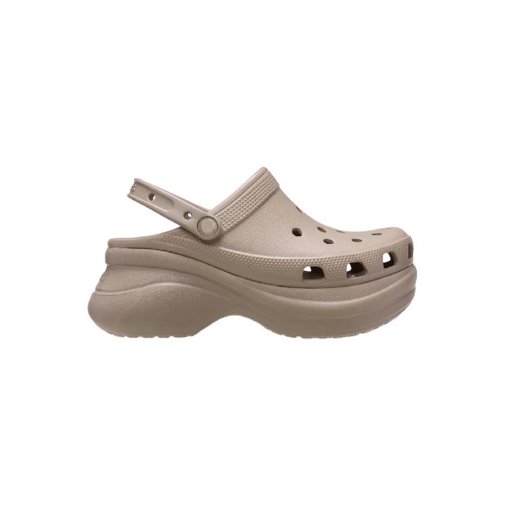 CROCS BAE CLOG 206302 ΠΕΔΙΛΟ ΓΥΝΑΙΚΕΙΟ TAUPE