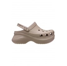 CROCS BAE CLOG 206302 ΠΕΔΙΛΟ ΓΥΝΑΙΚΕΙΟ TAUPE