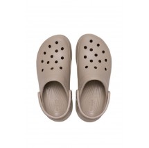 CROCS BAE CLOG 206302 ΠΕΔΙΛΟ ΓΥΝΑΙΚΕΙΟ TAUPE