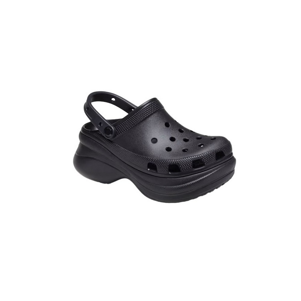 CROCS BAE CLOG 206302 ΠΕΔΙΛΟ ΓΥΝΑΙΚΕΙΟ BLACK