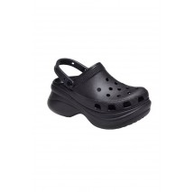 CROCS BAE CLOG 206302 ΠΕΔΙΛΟ ΓΥΝΑΙΚΕΙΟ BLACK