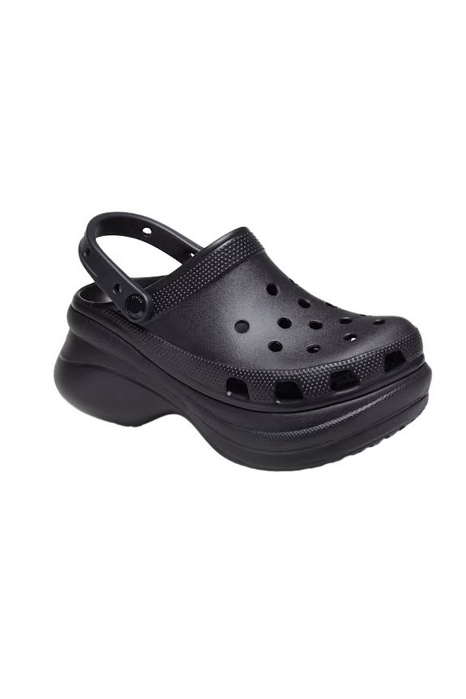 CROCS BAE CLOG 206302 ΠΕΔΙΛΟ ΓΥΝΑΙΚΕΙΟ BLACK