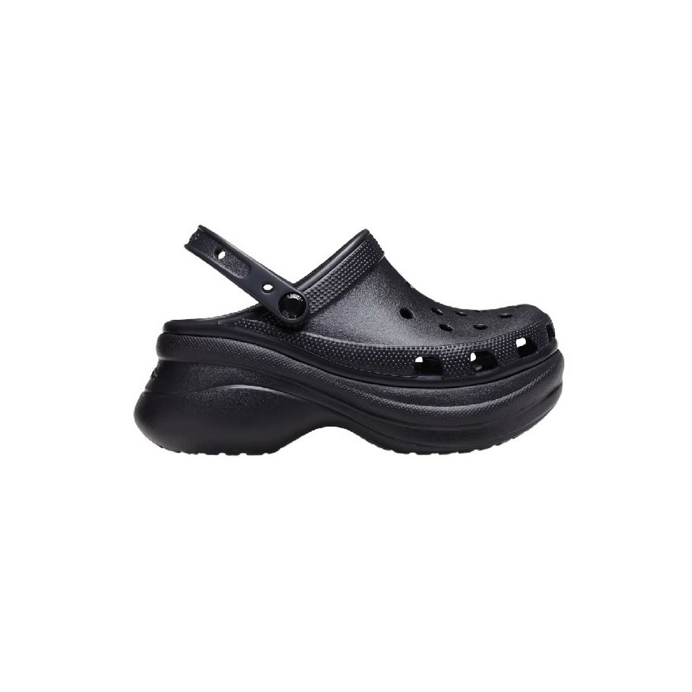 CROCS BAE CLOG 206302 ΠΕΔΙΛΟ ΓΥΝΑΙΚΕΙΟ BLACK