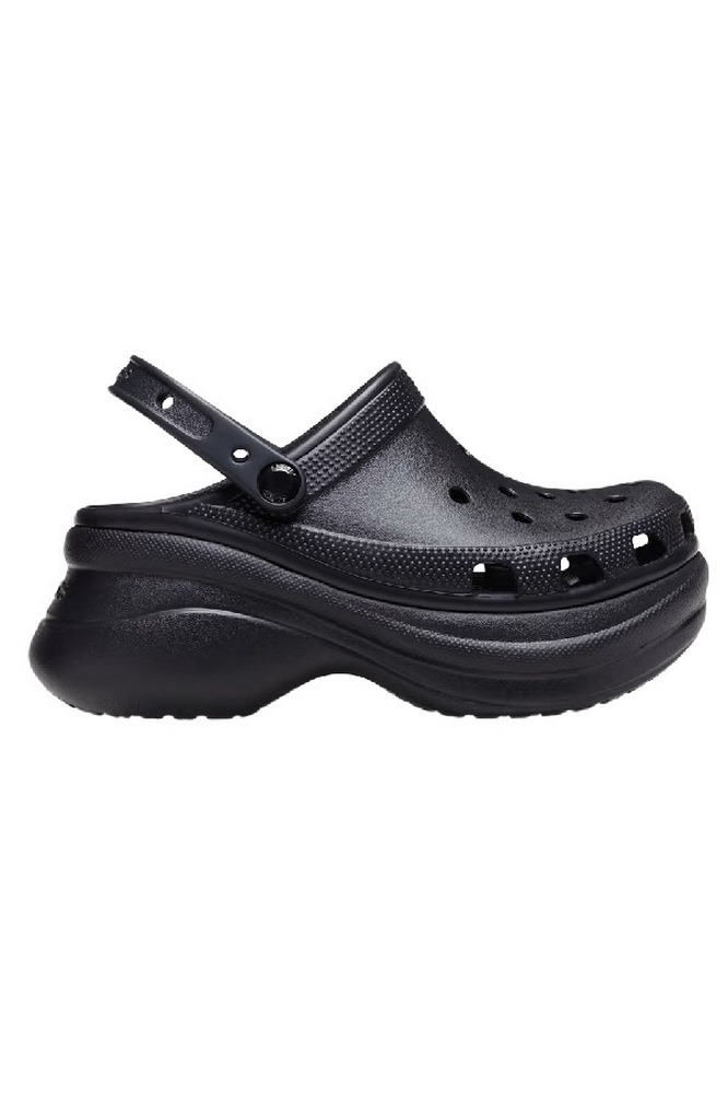 CROCS BAE CLOG 206302 ΠΕΔΙΛΟ ΓΥΝΑΙΚΕΙΟ BLACK