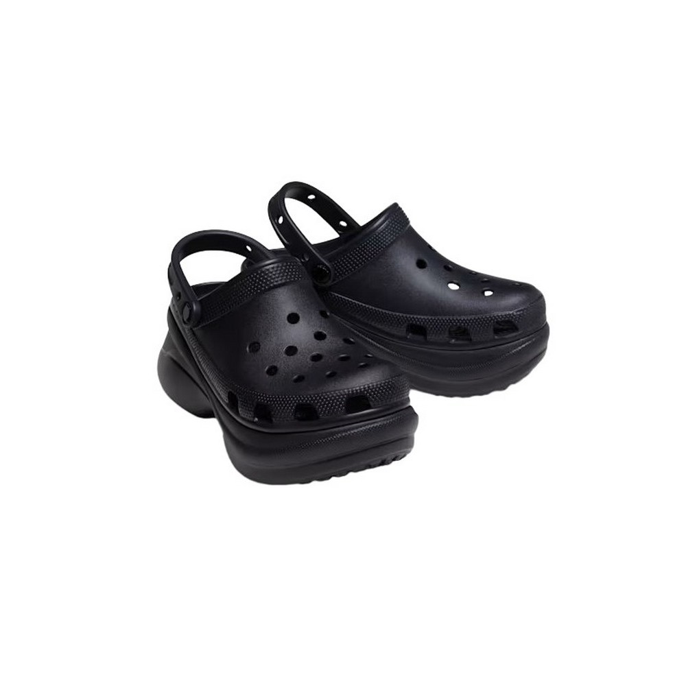 CROCS BAE CLOG 206302 ΠΕΔΙΛΟ ΓΥΝΑΙΚΕΙΟ BLACK
