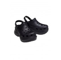 CROCS BAE CLOG 206302 ΠΕΔΙΛΟ ΓΥΝΑΙΚΕΙΟ BLACK