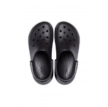 CROCS BAE CLOG 206302 ΠΕΔΙΛΟ ΓΥΝΑΙΚΕΙΟ BLACK