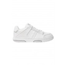 TOMMY JEANS THE BROOKLYN HYBRID URBAN ΠΑΠΟΥΤΣΙ ΑΝΔΡΙΚΟ WHITE