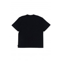 DEUS SCREEN TEE DMP251983B T-SHIRT ΜΠΛΟΥΖΑ ΑΝΔΡΙΚΗ BLACK