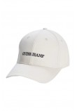 GUESS JEANS 3D EMBRO BASEBALL ΚΑΠΕΛΟ ΑΝΔΡΙΚΟ OFF WHITE