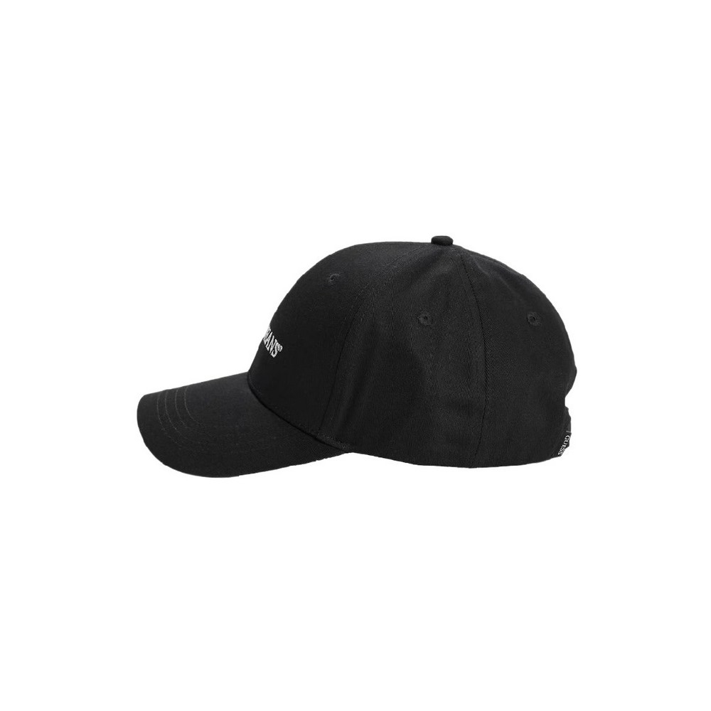 GUESS JEANS 3D EMBRO BASEBALL ΚΑΠΕΛΟ ΑΝΔΡΙΚΟ BLACK