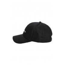 GUESS JEANS 3D EMBRO BASEBALL ΚΑΠΕΛΟ ΑΝΔΡΙΚΟ BLACK