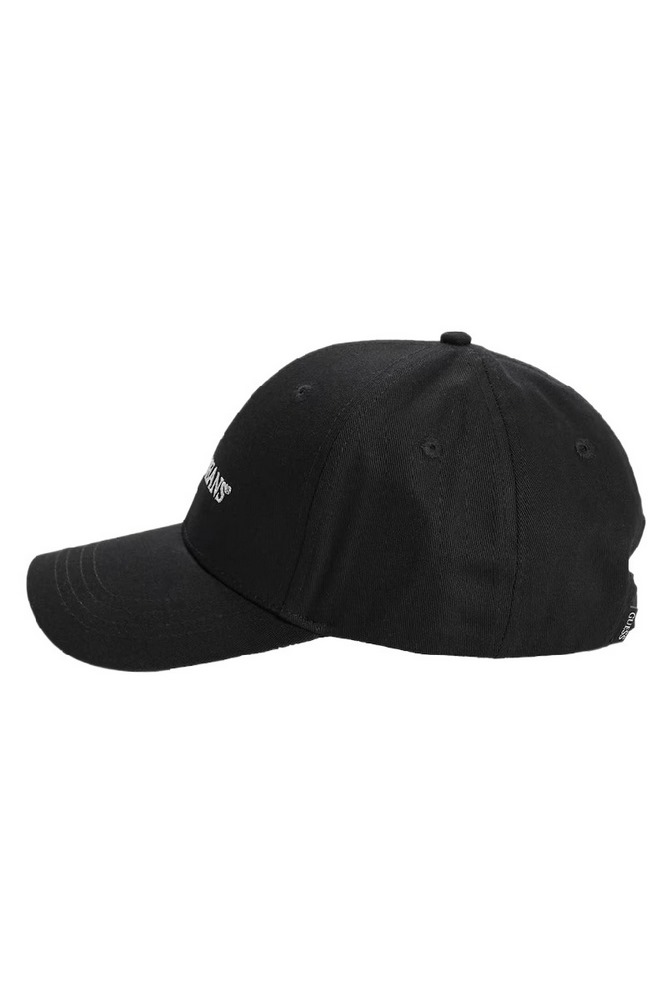 GUESS JEANS 3D EMBRO BASEBALL ΚΑΠΕΛΟ ΑΝΔΡΙΚΟ BLACK