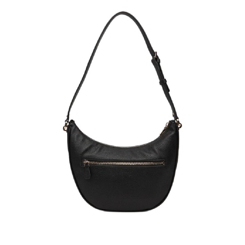 GUESS CALEBRA HOBO SHOULDER BAG ΤΣΑΝΤΑ ΓΥΝΑΙΚΕΙΑ BLACK