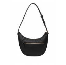 GUESS CALEBRA HOBO SHOULDER BAG ΤΣΑΝΤΑ ΓΥΝΑΙΚΕΙΑ BLACK