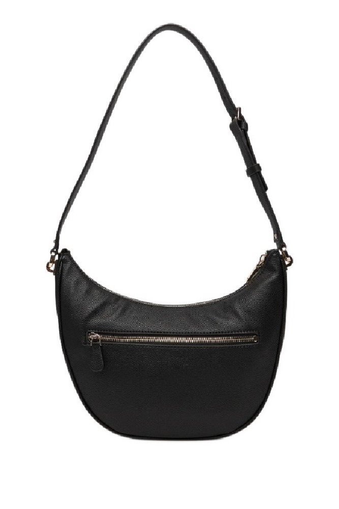GUESS CALEBRA HOBO SHOULDER BAG ΤΣΑΝΤΑ ΓΥΝΑΙΚΕΙΑ BLACK