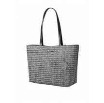 DKNY AVRIL TOTE HANDBAG R52A5G54 ΤΣΑΝΤΑ ΓΥΝΑΙΚΕΙΑ BLACK