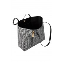 DKNY AVRIL TOTE HANDBAG R52A5G54 ΤΣΑΝΤΑ ΓΥΝΑΙΚΕΙΑ BLACK