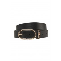 TOMMY HILFIGER FEMININE 2.5 ΖΩΝΗ ΓΥΝΑΙΚΕΙΑ BLACK