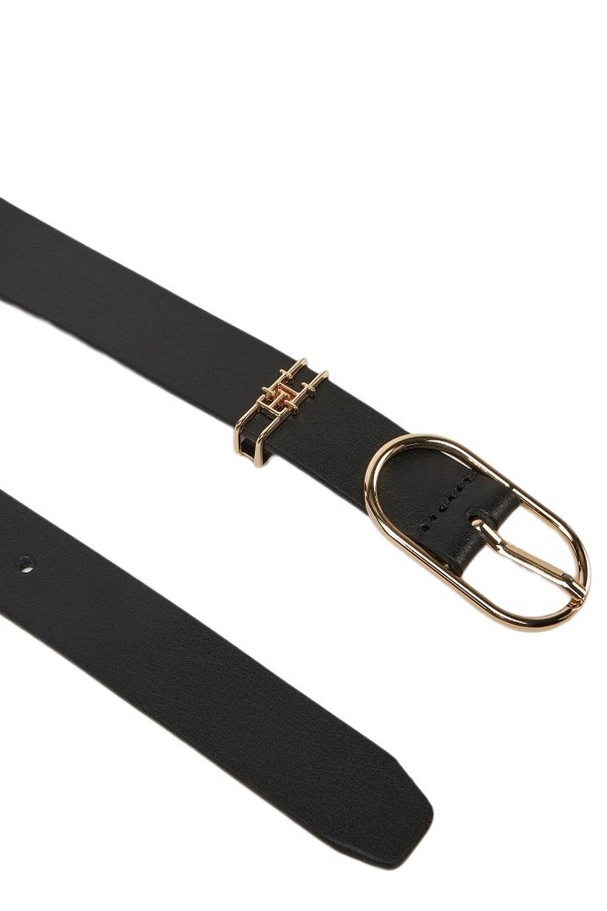 TOMMY HILFIGER FEMININE 2.5 ΖΩΝΗ ΓΥΝΑΙΚΕΙΑ BLACK