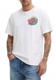 SUPERDRY D2 OVIN OUTDOOR NARRATIVE LOOSE TEE T-SHIRT ΜΠΛΟΥΖΑ ΑΝΔΡΙΚΟ WHITE