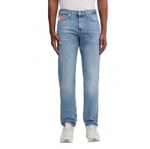 TOMMY JEANS RYAN SLIM STR RWB EI5113 ΤΖΙΝ ΠΑΝΤΕΛΟΝΙ ΑΝΔΡΙΚΟ DENIM LIGHT